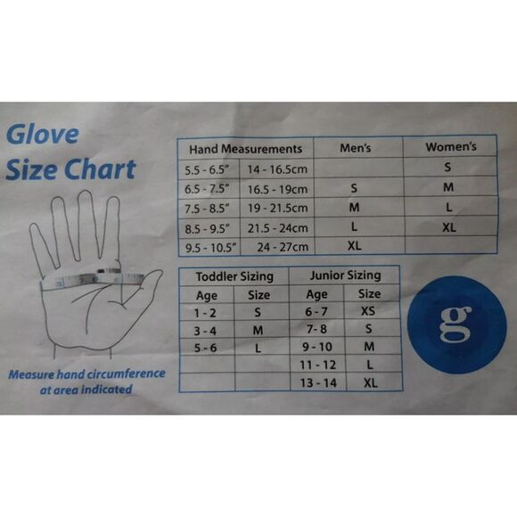 New Nike Alpha Huarache Edge Black Baseball Batting Gloves Unisex Medium - Picture 9 of 9